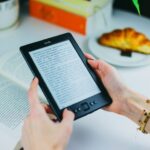 AP Book: Making Reading More Accessible and Engaging