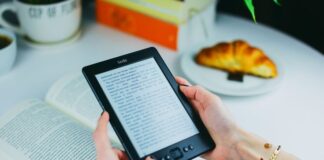 AP Book: Making Reading More Accessible and Engaging