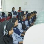 How Telangana’s Infrastructure is Shaping Bright Minds in Minority Communities