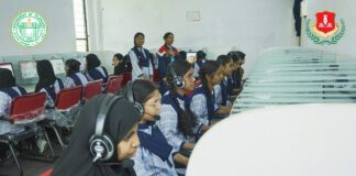 How Telangana’s Infrastructure is Shaping Bright Minds in Minority Communities