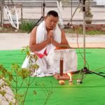 Dr. Potshangbam Manglem Meitei Receives Honorary Doctorate for Cultural Contributions