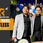 ALR Aviations: Elevating Travel Experiences Across India