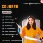 Prism Multimedia: Revolutionizing Multimedia Training with AI