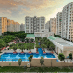 Luxury Apartments in Gurgaon That Cater to Both Comfort and Convenience