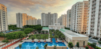 Luxury Apartments in Gurgaon That Cater to Both Comfort and Convenience