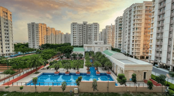 Properties in Gurgaon overtake Mumbai as India’s new ultra-luxury real estate hub
