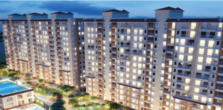 3 BHK Flats in Gurgaon: Luxury Home for Young Families
