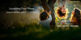 Sector 93 Gurgaon: The New Hub for Premium Apartments and Family Living