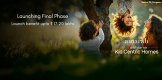 Sector 93 Gurgaon: The New Hub for Premium Apartments and Family Living