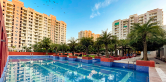 Why Families are Choosing Ashiana Amarah’s High-Rise Apartments in Gurgaon