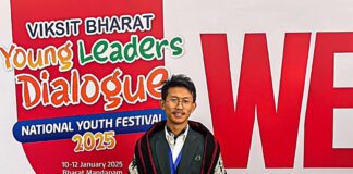 Pangerkumzuk Longkumer: The Ethical Hacker Redefining Cybersecurity in India