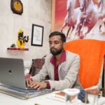 The Man Behind the Mission: How Rishabh Gupta is Disrupting the Fuel Industry with Innovation and Sustainability