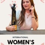 Pooja Bhanushali: Leading the Charge for Women’s Empowerment in Pink Pageant