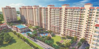 1BHK & 2BHK Properties on Ajmer Road are becoming the customer’s top choice for Jaipur Real Estate