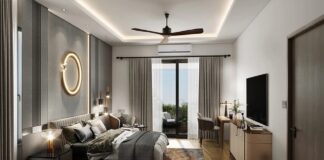 4 BHK Flats in Gurgaon: A Perfect Space for Your Growing Family