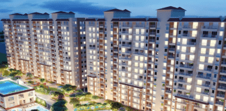 Luxury Meets Family Living: What Makes Ashiana Amarah Stand Out in Gurgaon