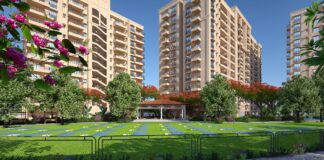 The Ultimate Guide to Buying a Flat in Gurgaon: Why Choose Ashiana Amarah?