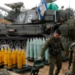 US Weapons Supply to Israel: Growing Debate and Global Reactions