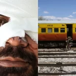 The Hijacking and Hostage Situation