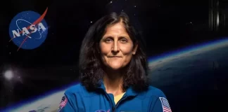 SpaceX Crew-10 Return Postponed: Sunita Williams, Butch Wilmore to Stay in Space Until March 19