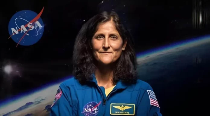 SpaceX Crew-10 Return Postponed: Sunita Williams, Butch Wilmore to Stay in Space Until March 19