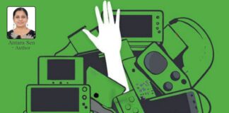 The Attention crisis