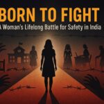 Born to Fight: The Lifelong Struggle of Women for Safety in India