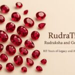 Ruby – The King of Gemstones, by Rudratree Rudraksha and Gemstones