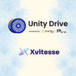 Xvitesse Partners with Unity Drive to Power a Nationwide Women Empowerment Movement