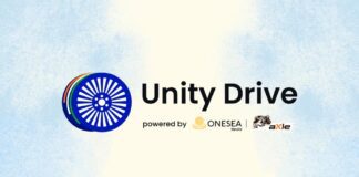 Xvitesse Partners with Unity Drive to Power a Nationwide Women Empowerment Movement