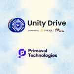 Primaval Technologies Partners with Unity Drive to Empower Women Across India