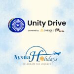 NYSNA Holidays Partners with Unity Drive to Empower Women Across India