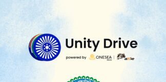 Chhattisgarh Takniki Vidhya Peeth Partners with Unity Drive to Champion Women’s Education Across India