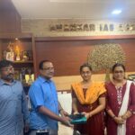 Shankar IAS Academy Tops the Charts in TNPSC Group I 2024 Final Results