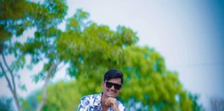 Ujjwal Vermania: Rising Youth Icon, Influencer, and Dedicated Karyakarta of RSS and Bajrang Dal