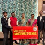 World Council for Indigenous Games (WIG) holds 3rd Annual General Assembly Meeting 2025