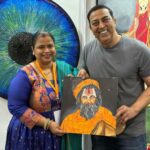 The Artistic Changemaker: Sambedana Das Mohapatra’s Vision for a More Inclusive and Creative India