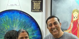 The Artistic Changemaker: Sambedana Das Mohapatra’s Vision for a More Inclusive and Creative India