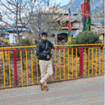 Shubham Srivastava, Your Next Literary Colossus Youth Wing Leader Redefining Modern Boundaries of Achievement