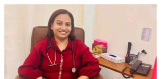 Redefining Radiance: The Inspirational Journey of Priti Kumari