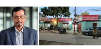 कैंसर को हराया – अब केमीकल को हटाएंगे !स्वस्थ भारत की रसोई के लिए केमीकल फ्री फूड की मिशन में जुटे