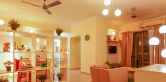 BHK Guide: Finding the Perfect Home Configuration at Ashiana Tarang