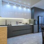 How Modular Kitchen Designs at Ashiana Advik Add Safety, Style, and Simplicity to Senior Living