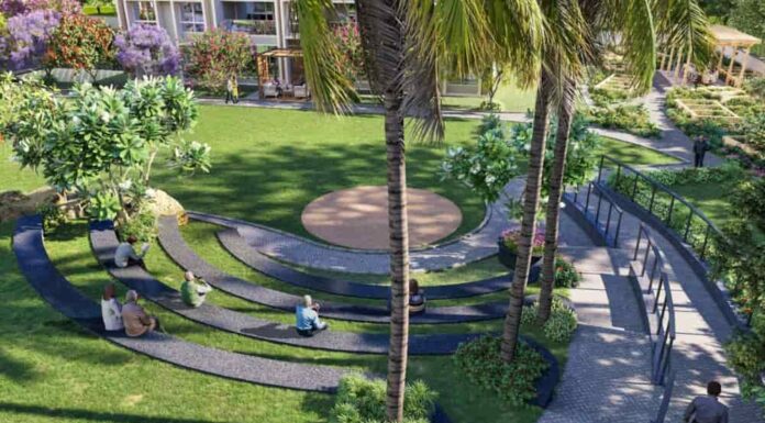 Breathe Easy at Ashiana Amodh: How Talegaon’s AQI Benefits Retirees