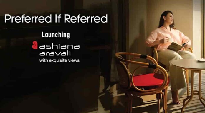 Ashiana Aravali: A Step-by-Step Overview of Jaipur’s Latest Residential Gem