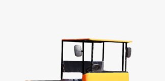 Skyy Rider Electric to Enter Material Handling Segment with New “Optimus” Series of Battery-Operated Platform Trucks