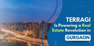 TERRAGI Is Powering a Real Estate Revolution in Gurgaon
