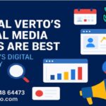 Why Digital Verto’s Social Media Tools Are Leading the Way in Today’s Digital Economy