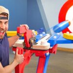 The Science Superstar Arrives: Inside Mark Rober’s First Day in India