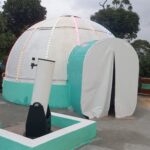 Yercaud’s Must-See: First-Ever Dome & Stargazing Experience.